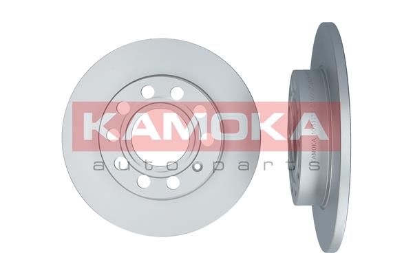 KAMOKA Disk ploča