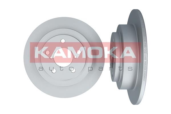 KAMOKA Disk ploča