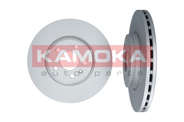 KAMOKA Disk ploča