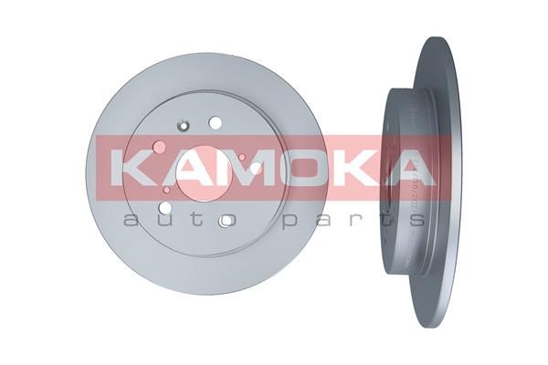 KAMOKA Disk ploča