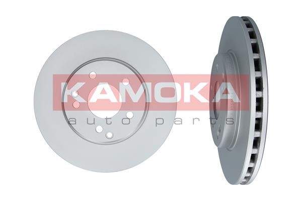 KAMOKA Disk ploča