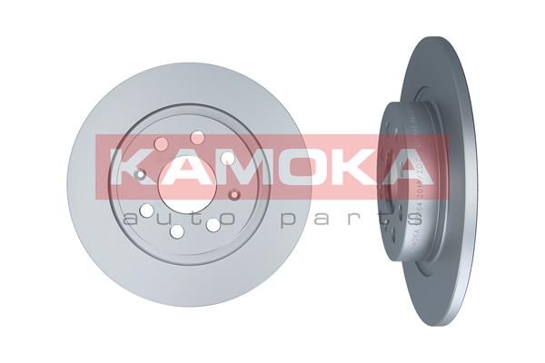 KAMOKA Disk ploča