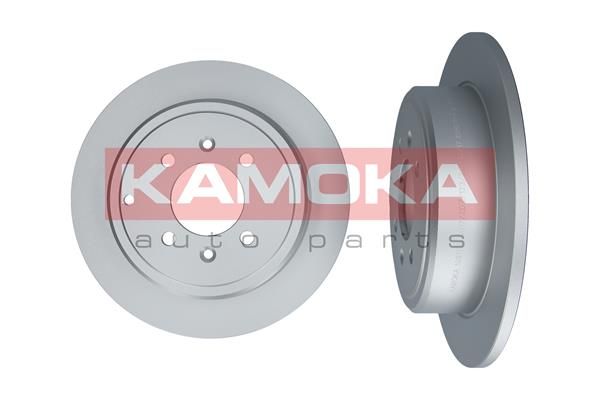 KAMOKA Disk ploča
