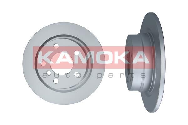 KAMOKA Disk ploča