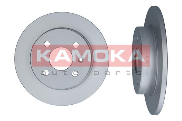 KAMOKA Disk ploča