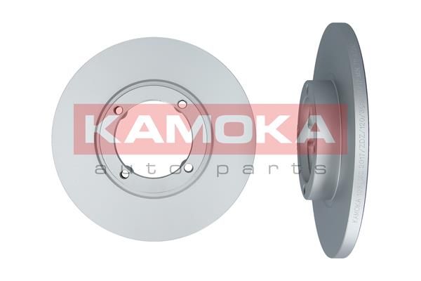 KAMOKA Disk ploča