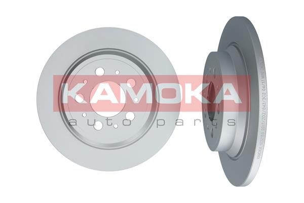 KAMOKA Disk ploča