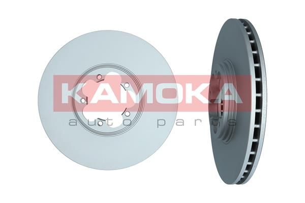 KAMOKA Disk ploča