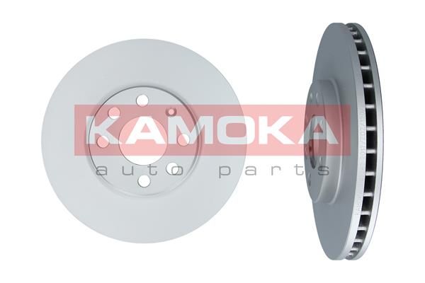 KAMOKA Disk ploča