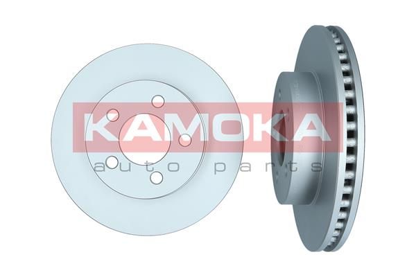 KAMOKA Disk ploča