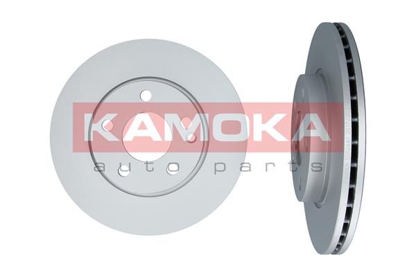 KAMOKA Disk ploča