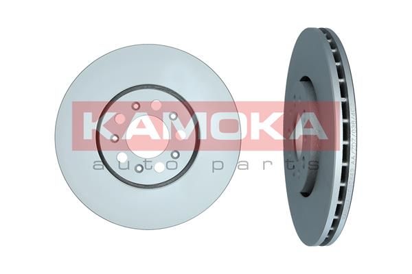 KAMOKA Disk ploča