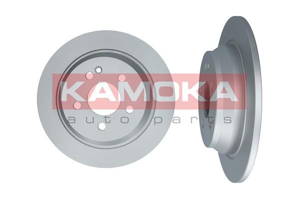 KAMOKA Disk ploča