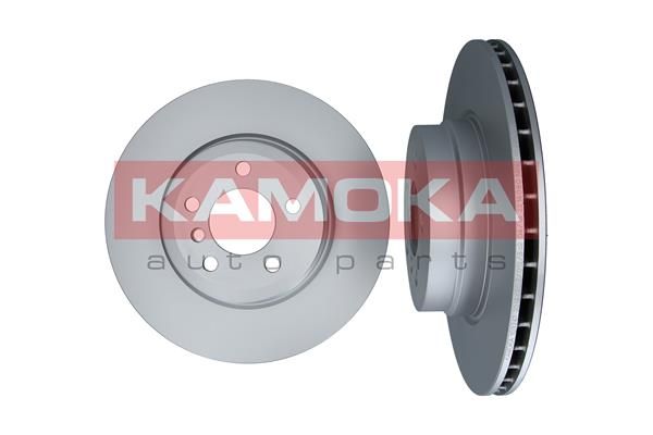 KAMOKA Disk ploča