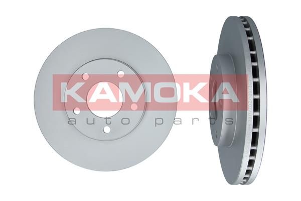 KAMOKA Disk ploča