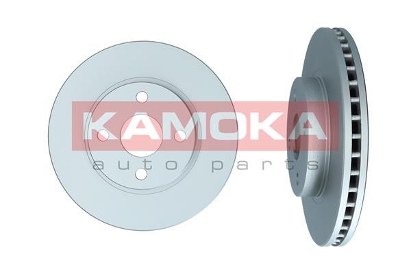 KAMOKA Disk ploča