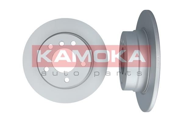 KAMOKA Disk ploča