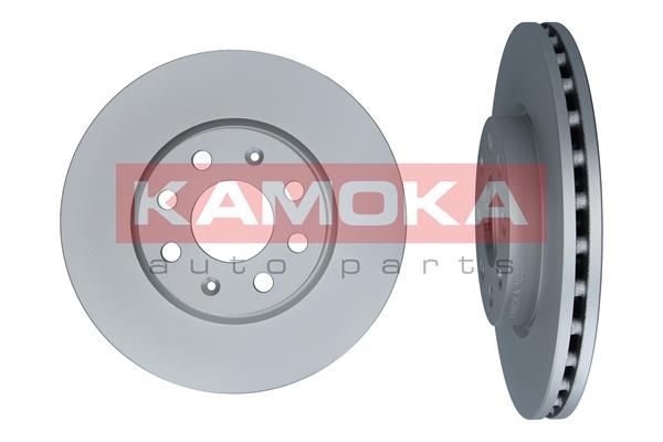 KAMOKA Disk ploča