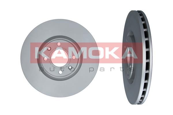 KAMOKA Disk ploča