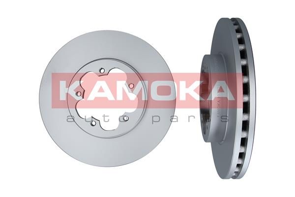 KAMOKA Disk ploča