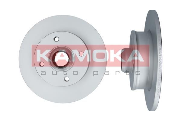 KAMOKA Disk ploča