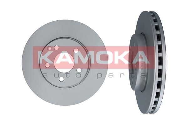 KAMOKA Disk ploča