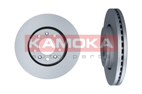 KAMOKA Disk ploča