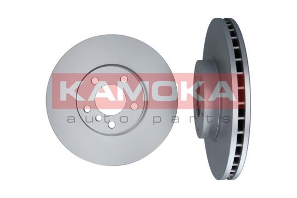 KAMOKA Disk ploča