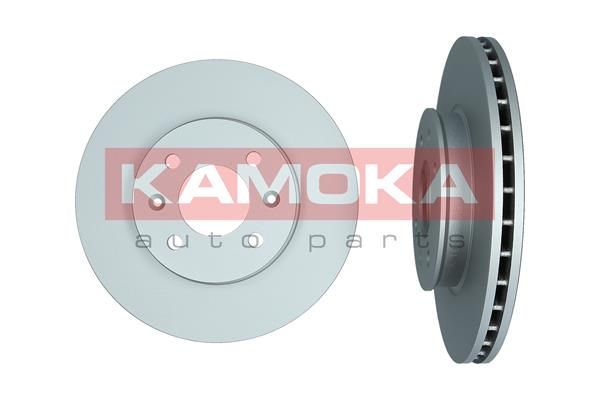 KAMOKA Disk ploča