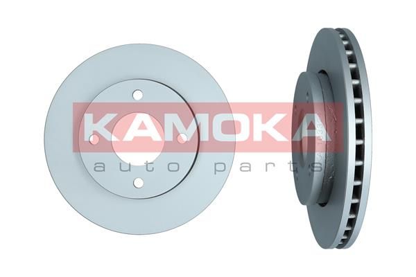 KAMOKA Disk ploča