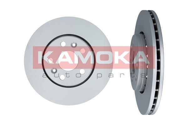 KAMOKA Disk ploča