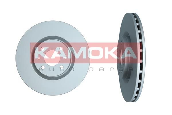 KAMOKA Kočni disk