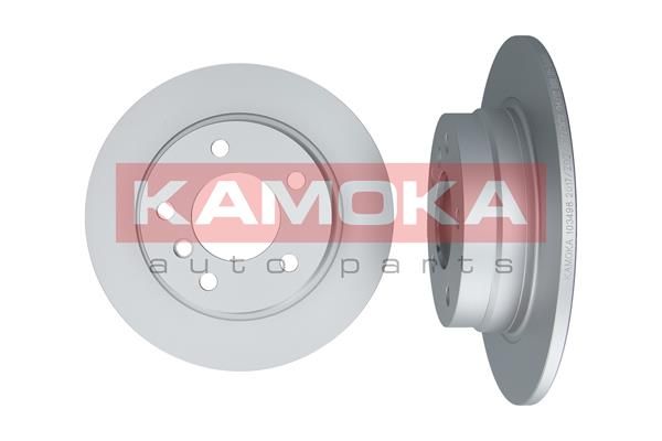 KAMOKA Disk ploča