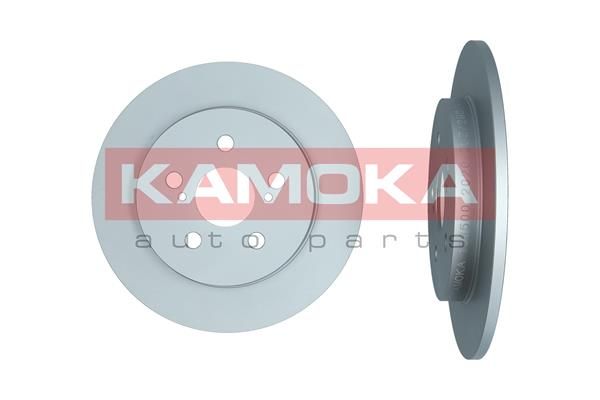 KAMOKA Kočioni disk