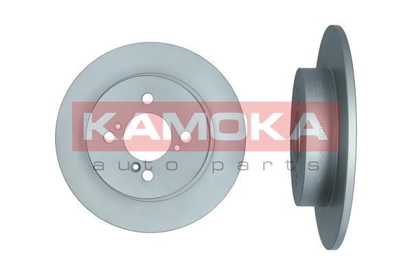 KAMOKA Disk ploča