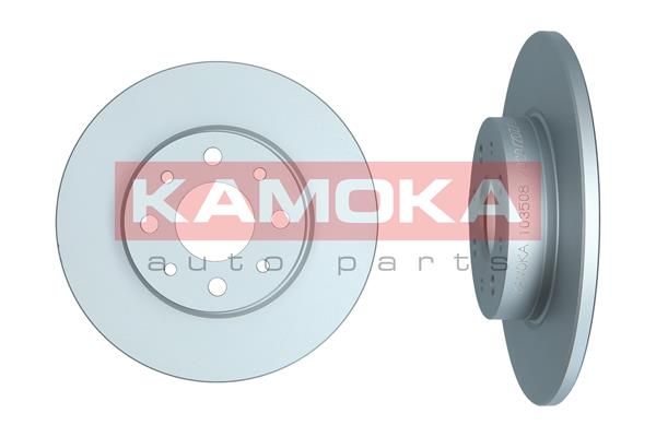 KAMOKA Kočioni disk