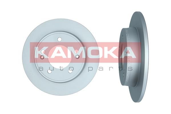KAMOKA Kočioni disk