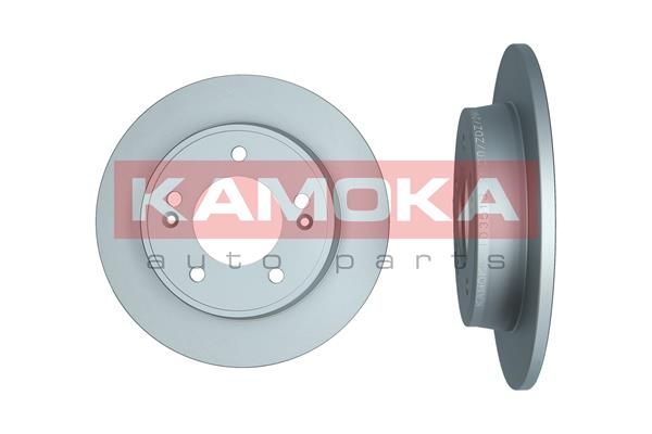KAMOKA Kočioni disk