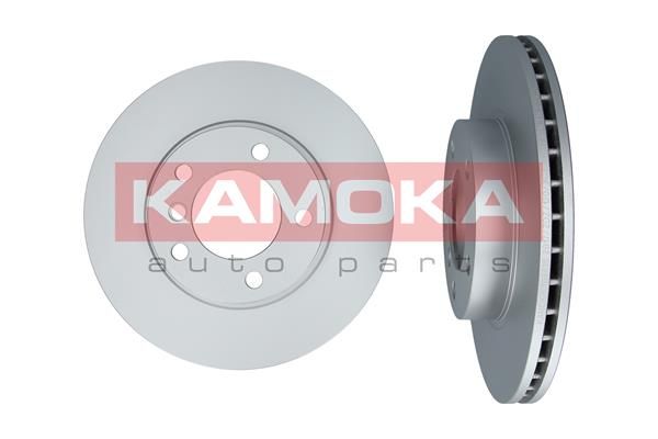 KAMOKA Disk ploča