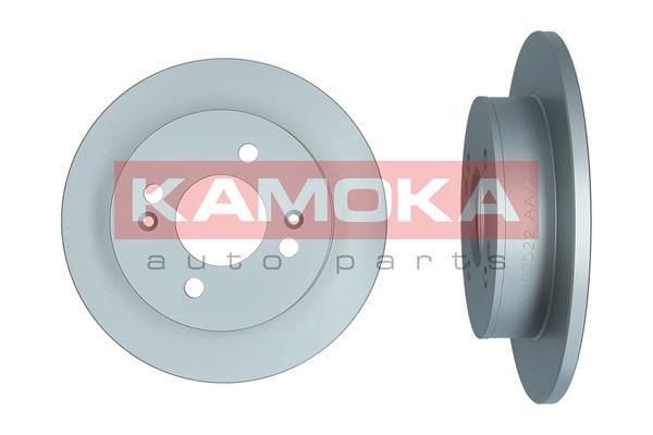 KAMOKA Kočni disk