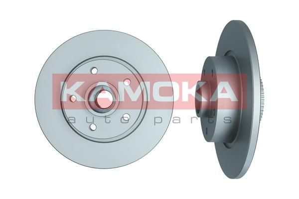 KAMOKA Disk ploča