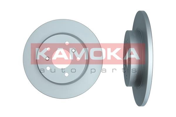 KAMOKA Kočni disk
