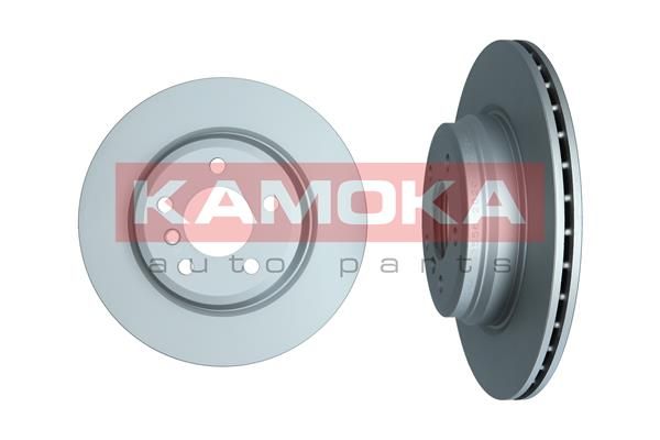 KAMOKA Kočni disk