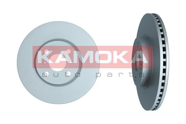 KAMOKA Kočni disk