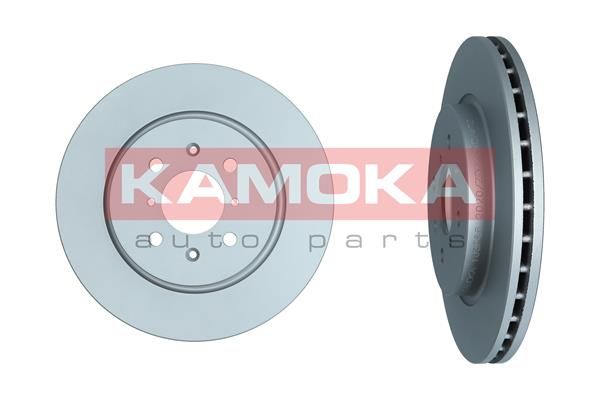 KAMOKA Kočni disk