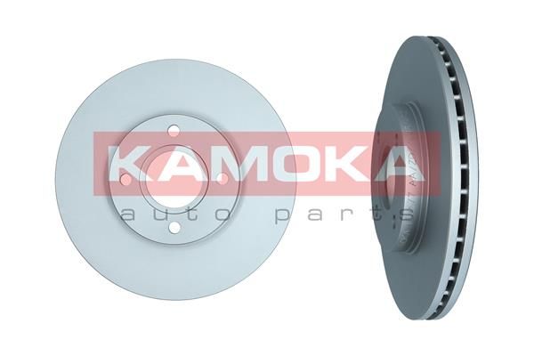 KAMOKA Disk ploča