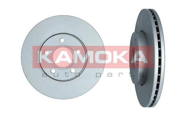 KAMOKA Kočioni disk