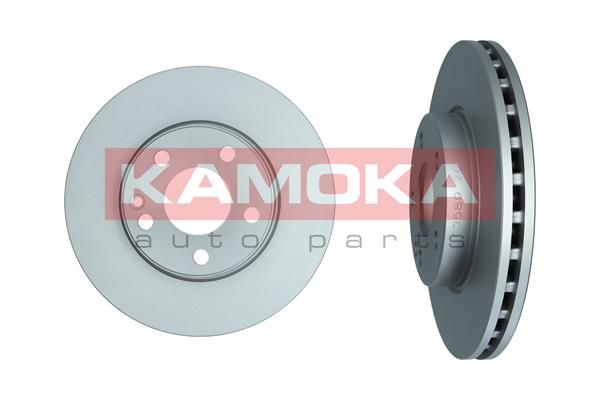 KAMOKA Kočni disk