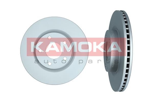 KAMOKA Kočioni disk