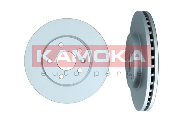 KAMOKA Disk ploča